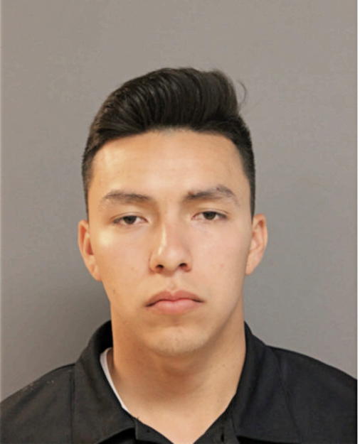 EDGAR ALFONSO, Cook County, Illinois