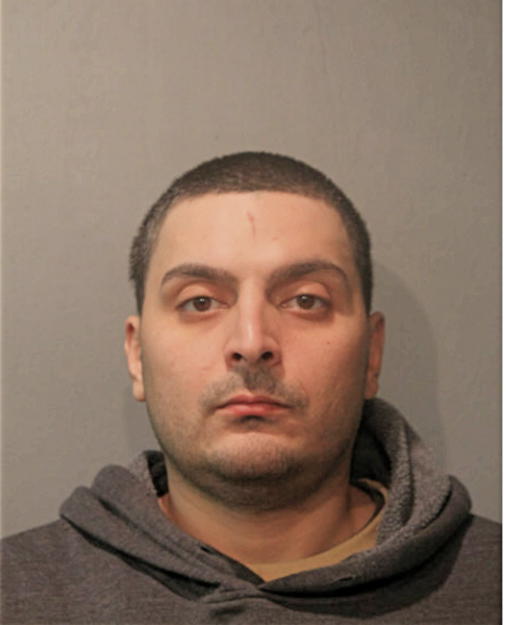 MUHANAD ALI, Cook County, Illinois