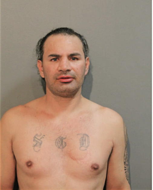 ALEXANDER ALVAREZ, Cook County, Illinois