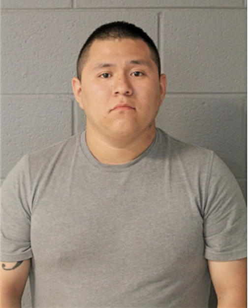 FERNANDO ALVAREZ, Cook County, Illinois