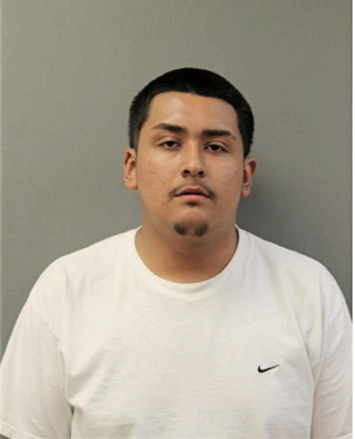 JOSE ARELLANO, Cook County, Illinois