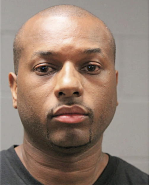 AARON BANKS, Cook County, Illinois