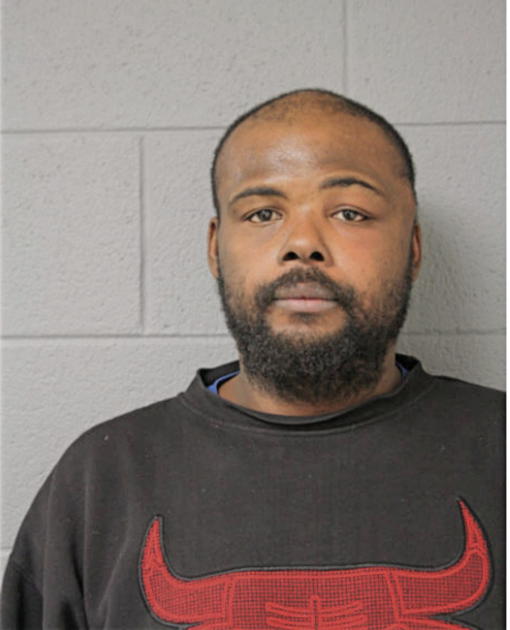 THOMAS BARDEN, Cook County, Illinois