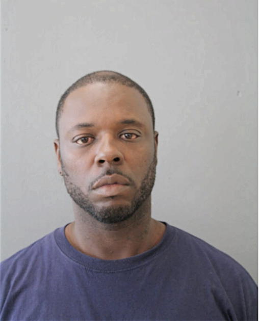 LARRY L BARNES, Cook County, Illinois