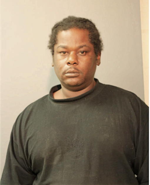 JAMES L BASS, Cook County, Illinois