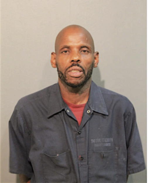 MICHAEL J BELL, Cook County, Illinois