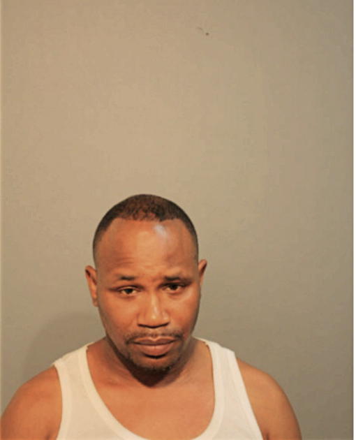 JESSE A BENNETT, Cook County, Illinois