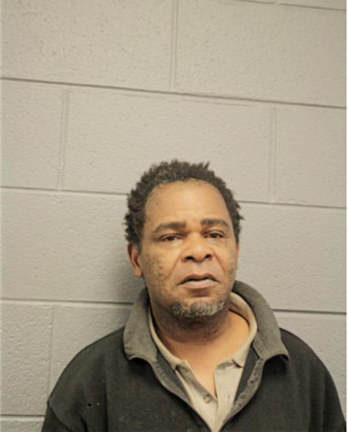 WILLIE BISHOP, Cook County, Illinois