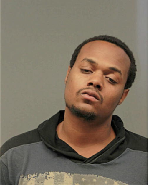 TOBIAS J BOLDEN, Cook County, Illinois