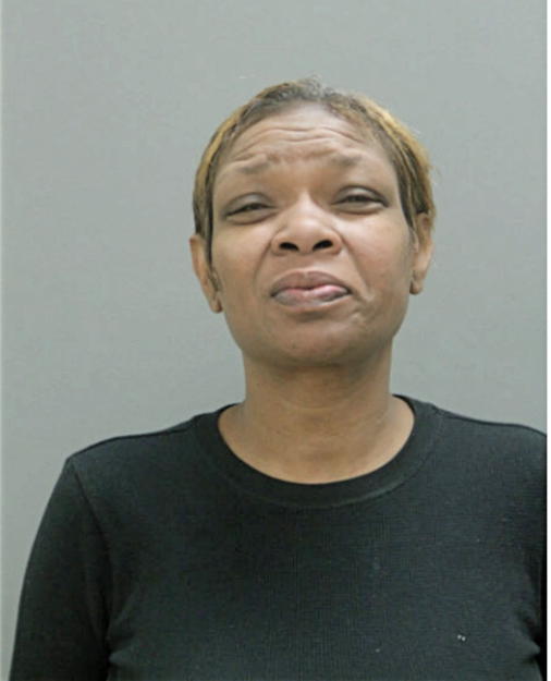 TRACEY L BROADWAY, Cook County, Illinois