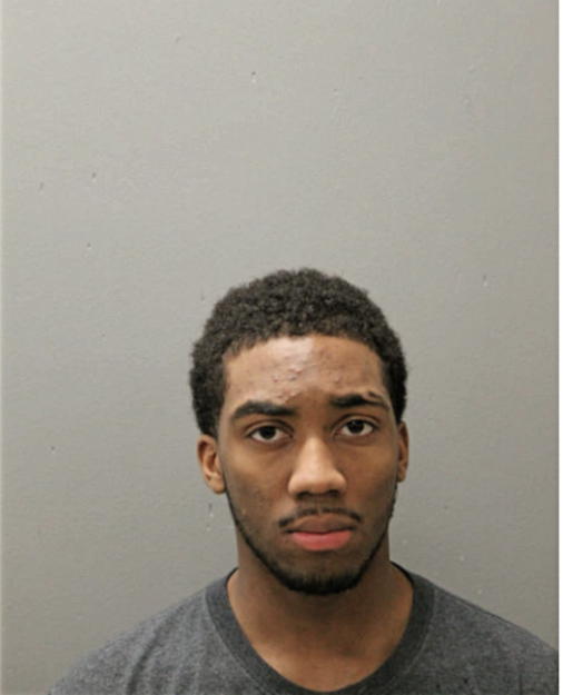 ZADRIAN N BROOKS, Cook County, Illinois