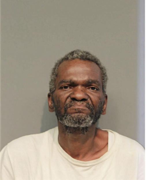 NATHANIEL BROWN, Cook County, Illinois