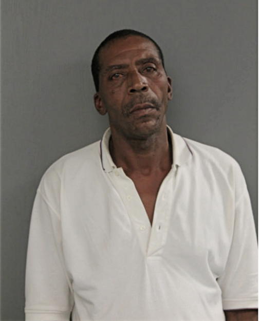 RICHARD L BURKES, Cook County, Illinois