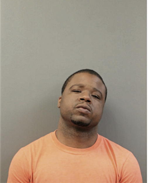 DEVON L BURNETT, Cook County, Illinois