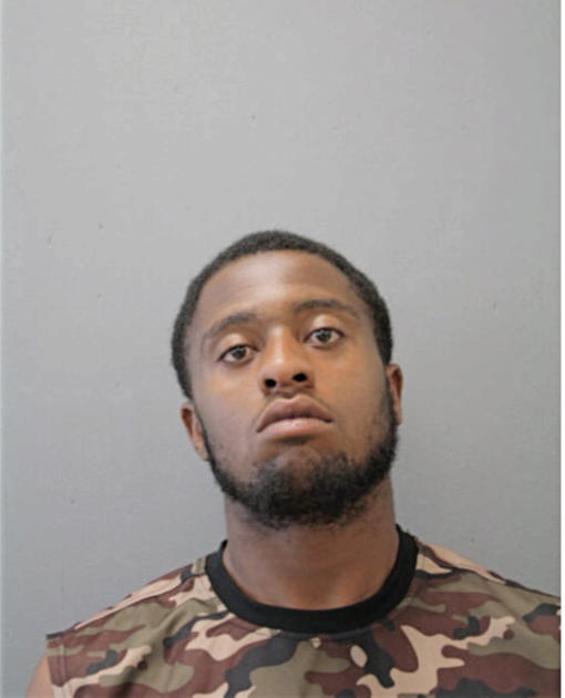 KEVIN BUTLER, Cook County, Illinois
