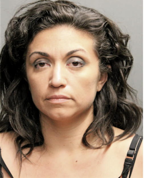 DIANDRA ALEXIS CABRAL, Cook County, Illinois