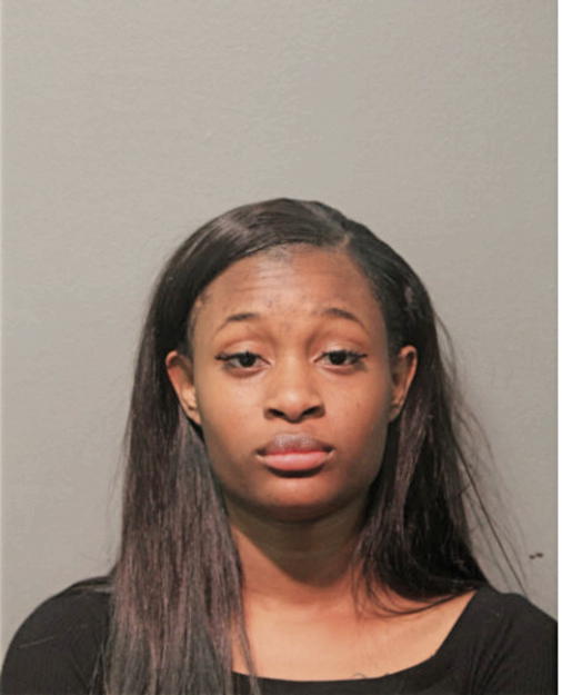 ANISHA S CANNON, Cook County, Illinois