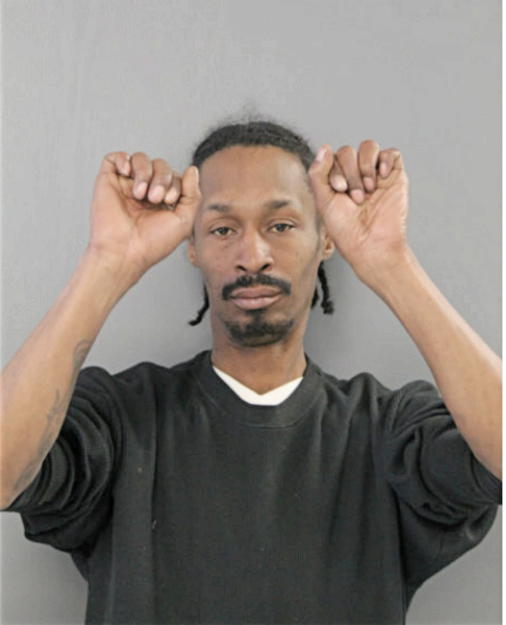 ANTWOYN CARMICHAEL, Cook County, Illinois