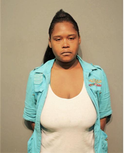MONICA CARTER, Cook County, Illinois