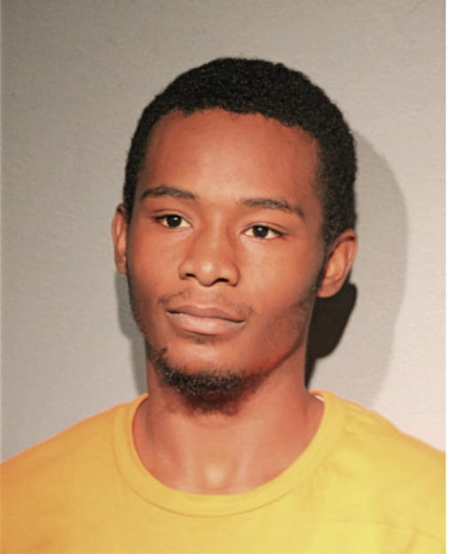 JACQUEZ M CHRISTIAN, Cook County, Illinois