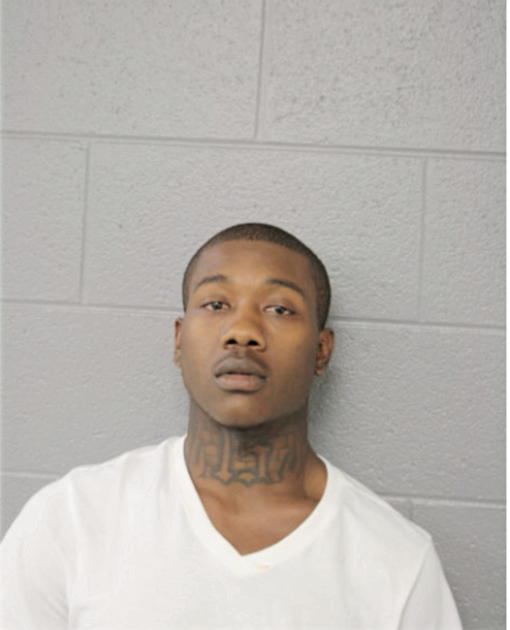 STEVEN V CLAY, Cook County, Illinois