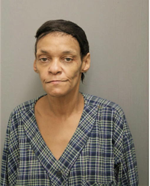CHELENA CLEGGS, Cook County, Illinois