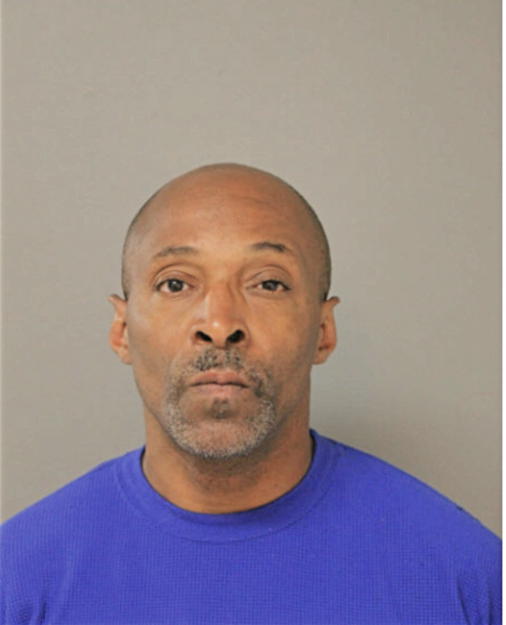 FREDRICK T COLLINS, Cook County, Illinois
