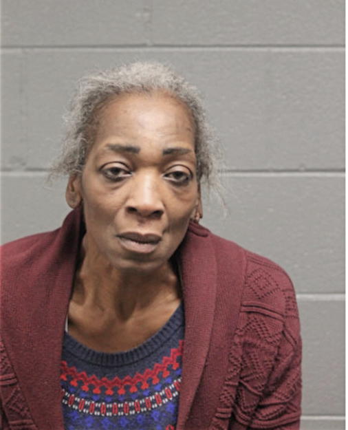 MICHELLE COOK, Cook County, Illinois