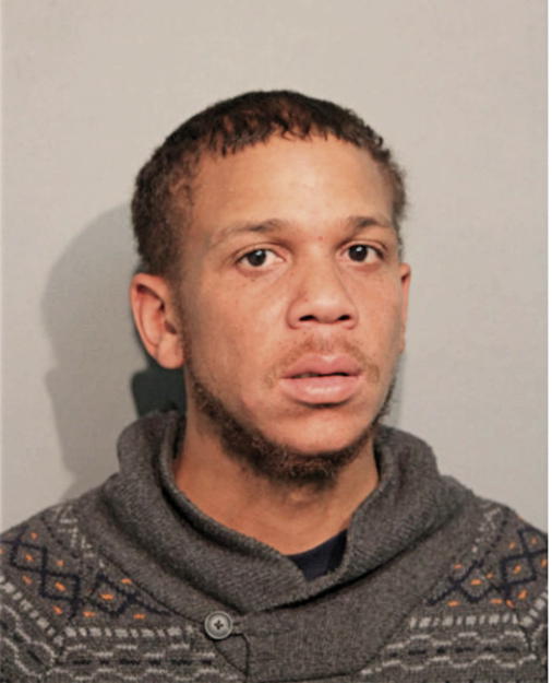 DYRELL S COOPER, Cook County, Illinois