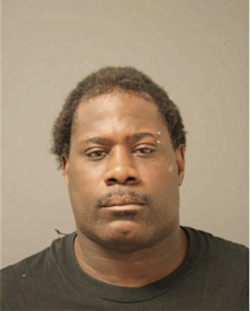 FELTON R CORBIN, Cook County, Illinois