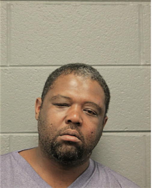 ANTONIO COX, Cook County, Illinois