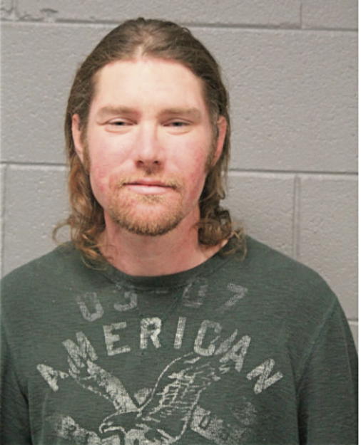 CHARLES A CRANE, Cook County, Illinois