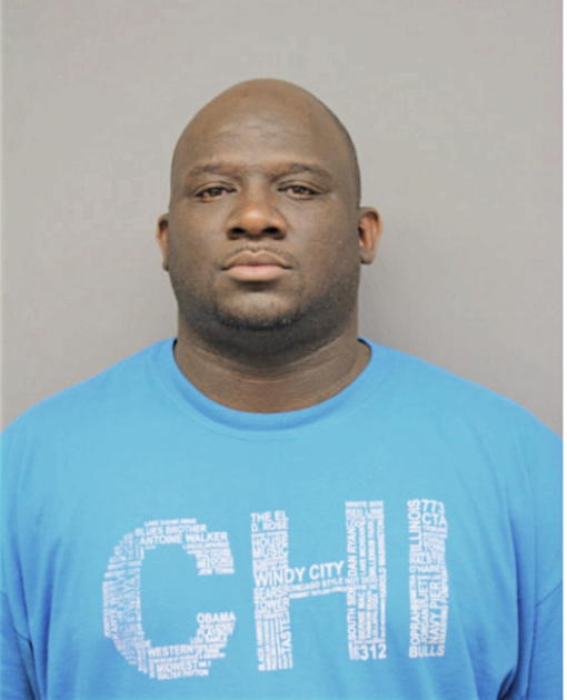 GABRIEL CREAMER, Cook County, Illinois