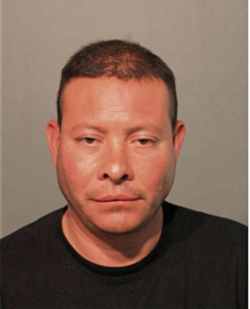 ARTURO CRUZ, Cook County, Illinois