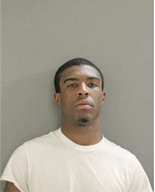 DAEKWON W CUNNINGHAM, Cook County, Illinois