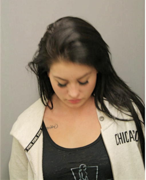 EMILY A DAVALLE, Cook County, Illinois