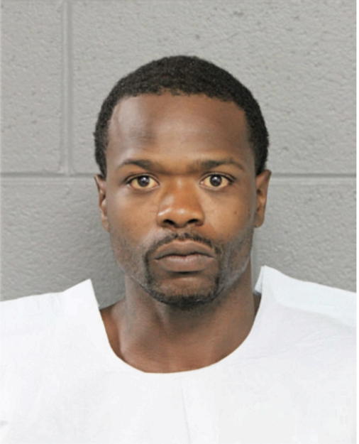 AARON DAVIS, Cook County, Illinois
