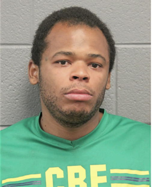 JAVONATA M DAVIS, Cook County, Illinois