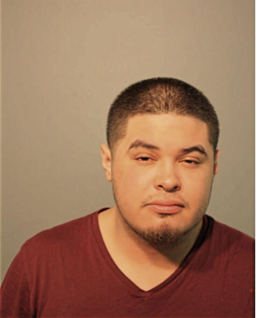 SERGIO E DE LA CRUZ, Cook County, Illinois