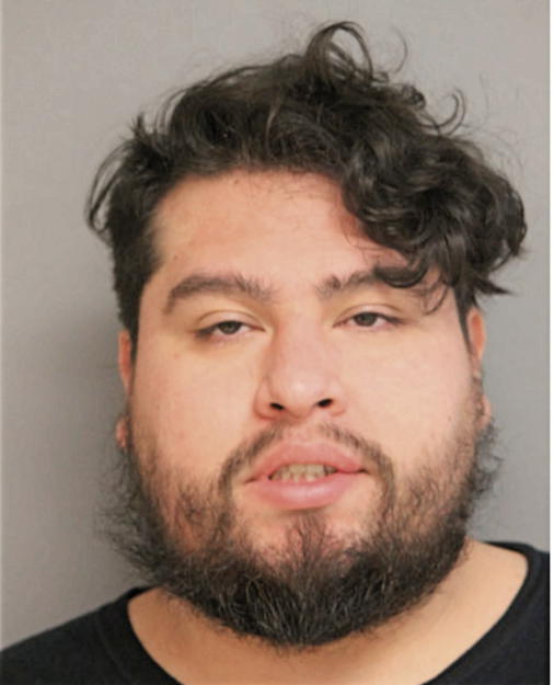 ERIK DIAZ, Cook County, Illinois