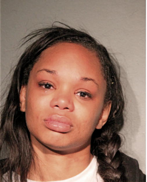 LELA DILLON, Cook County, Illinois