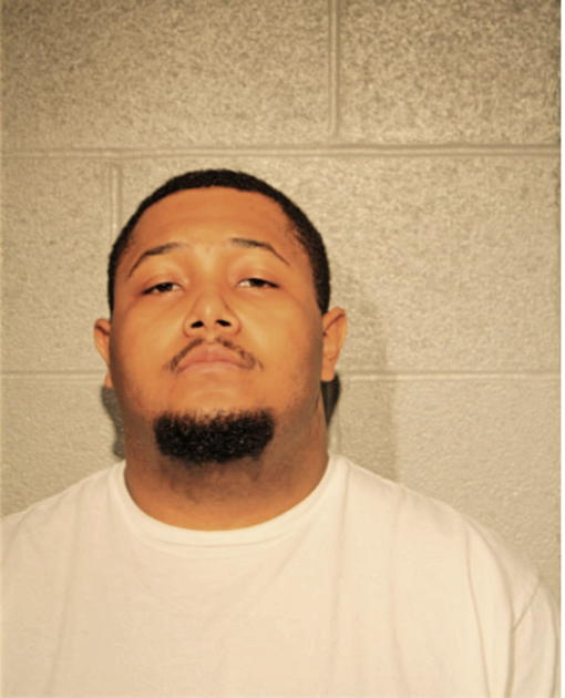 ANDREW N DOVE, Cook County, Illinois