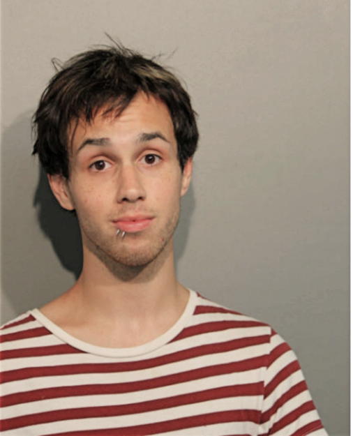 JEROME DUDKO, Cook County, Illinois
