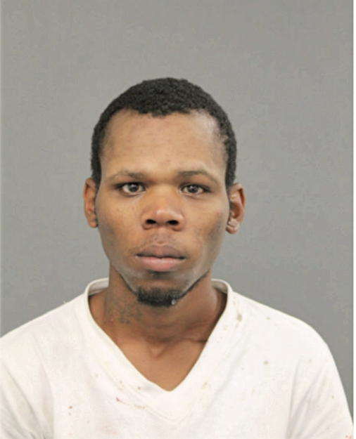 JEROD D EATON, Cook County, Illinois