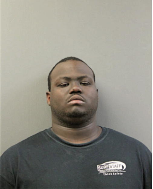 SAMETIO J EDGAR, Cook County, Illinois