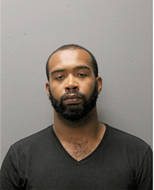 DAVID EDWARDS, Cook County, Illinois