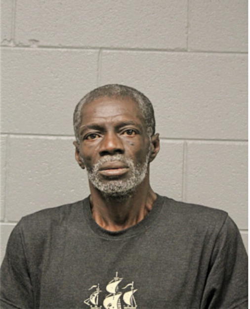 EUGENE EDWARDS, Cook County, Illinois