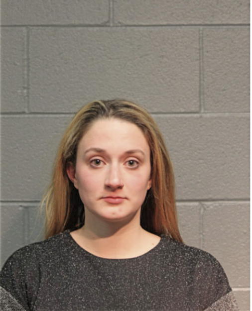 LAUREN C EVANS, Cook County, Illinois