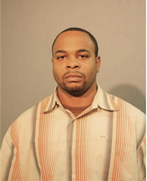 KEVIN L EZELL, Cook County, Illinois
