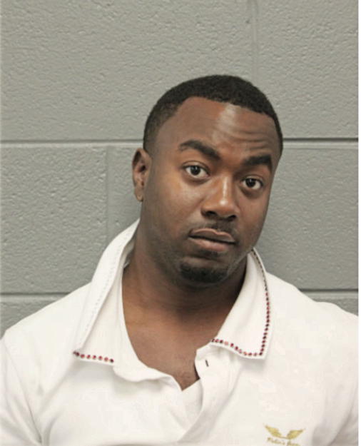 JEROME S FEARS, Cook County, Illinois
